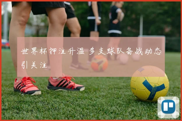世界杯押注升温 多支球队备战动态引关注